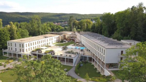 Отель Schlosspark Mauerbach - Adults only  Мауэрбах
